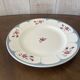 Digoin plate "Minette"