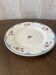 Digoin plate "Minette"