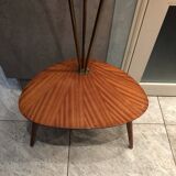 Coffee table / Floor lamp