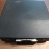 Typewriter Triumph Adler Tippa 1970