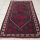 Anatolian carpet Yagcebedir handmade 185x107cm
