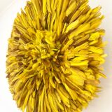Juju Hat yellow 50 cm