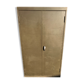 Armoire indus