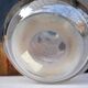 Vase Freiherr von Poschinger Iridescent glass with purple shades