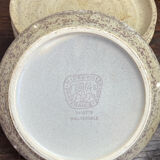 Niderviller stoneware coffee/tea service