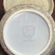 Niderviller stoneware coffee/tea service