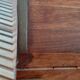 Wooden box