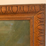 Pair of Still Life Fruit Paintings 1900