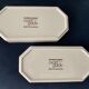 Service 4 people Avant Garde de Villeroy and Boch 1970