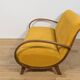 Sofa Art Deco, Poland, 1930s