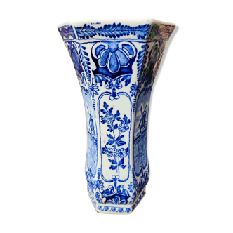 Vase for royal