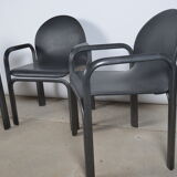 Armchairs Orsay Gae Aulenti