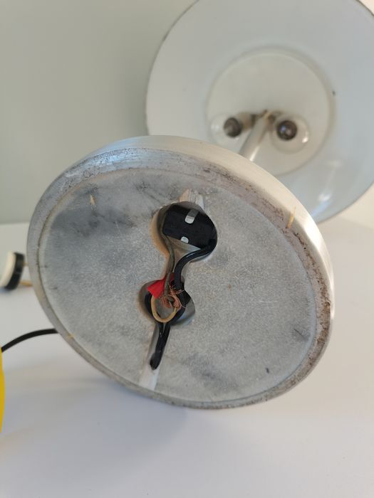 Italian Table Lamp Stilux Milano - Hawaii