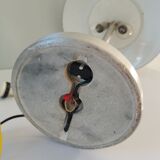 Lampe de table Italienne Stilux Milano - Hawai