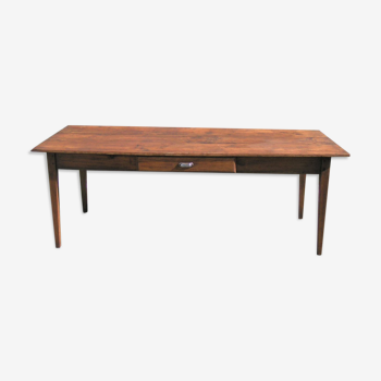 Firm table 200x76