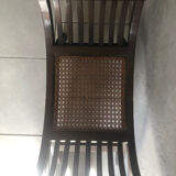 Tabouret curcule