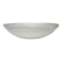 Murano Italy La Murrina thick glass fruit bowl