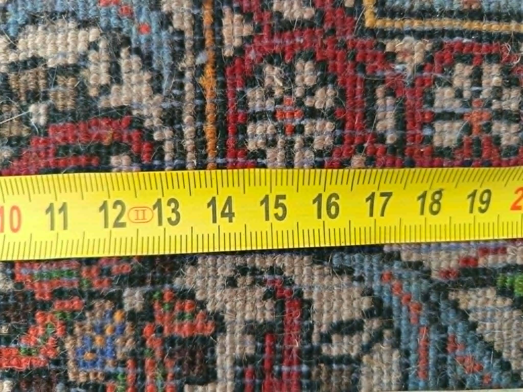 Tapis Persan Bachtiar fait main