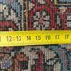 Tapis Persan Bachtiar fait main