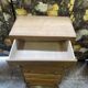 Commode
