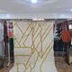 Handmade wool Berber rug 250x150 cm