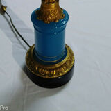 Vintage Italian design lamp