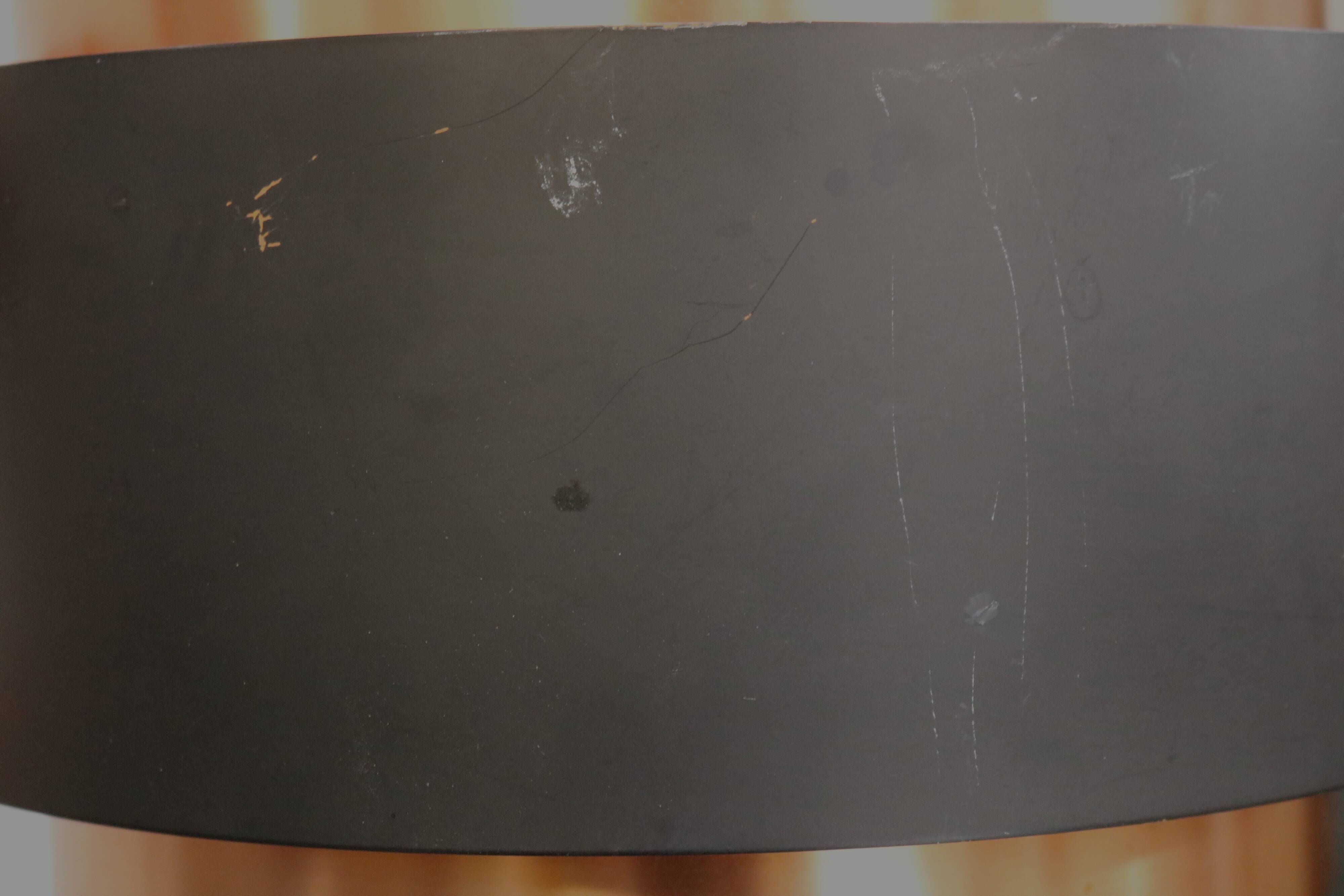 Jo Hammerborg Saturn Pendant Lamp | Fog & Morup, Danish Design