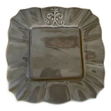 Porcelain empty pocket