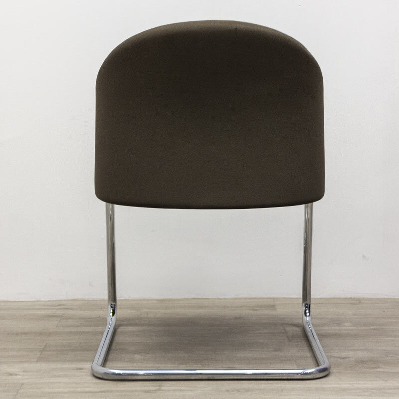 Silent Rush lounge chair from SEDUS designed by Mathias Seiler and Thilo Schwer