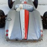 Joustra race car number 15