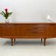 Enfilade Jentique vintage années 1960