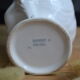 Cache-pot head planter vintage