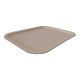Vintage service tray Platex from the 70s