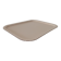 Vintage service tray Platex from the 70s
