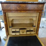 Walnut secretary