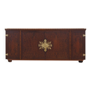buffet en chêne, design