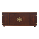 Oak sideboard, Danish design, 1960s, production: Denmark