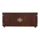 Oak sideboard, Danish design, 1960s, production: Denmark
