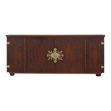 Oak sideboard, Danish design, 1960s, production: Denmark