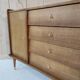 Chest of drawers with 1 door and 4 drawers