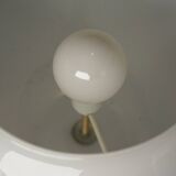 1st edition Sergio Asti 'Daruma' lamp for Candle, 1960s