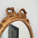 Old mirror