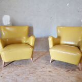 Pair of chairs
