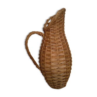 Porté parapluie