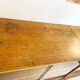 Double-sided divider sideboard, 1960