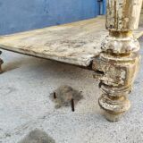 Unscrepit fir drapery craft table 3m