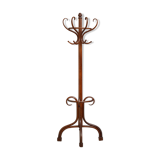 Early XXth century bentwood hall stand