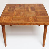 Scandinavian coffee table