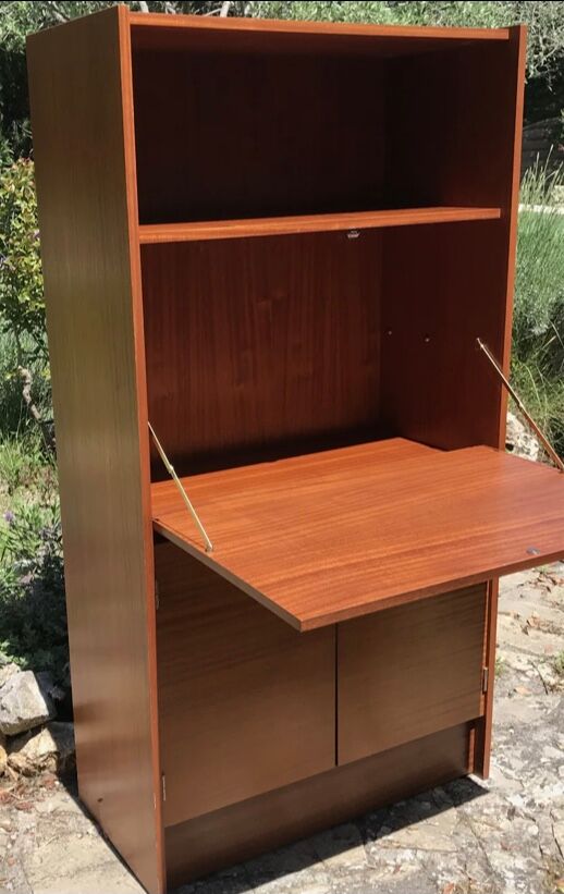 Vintage secretary office