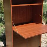 Vintage secretary office